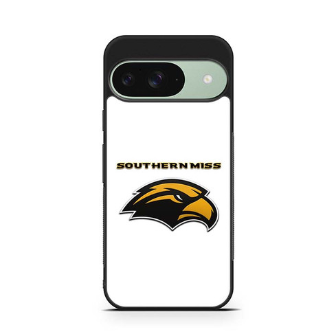 Southern Miss Golden Eagles 04 Google Pixel 9 Case