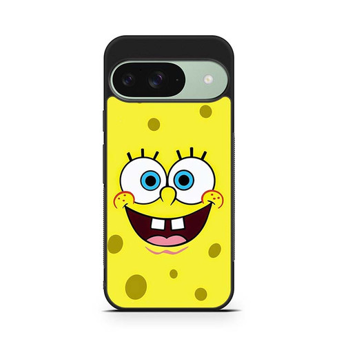SpongeBob SquarePants Yellow Fever Google Pixel 9 Case