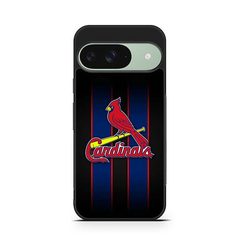 St Louis Cardinals 05 Google Pixel 9 Case