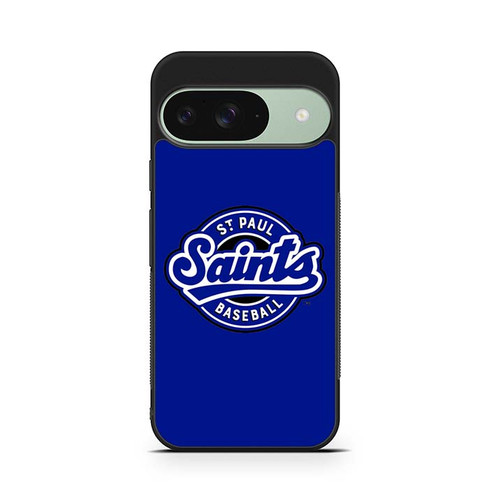St Paul Saints 01 Google Pixel 9 Case