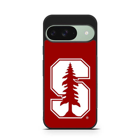 Stanford Cardinal 02 Google Pixel 9 Case