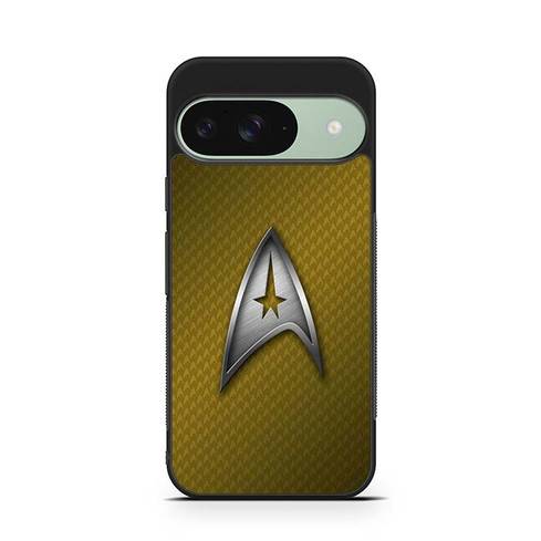 Star Trek Command Google Pixel 9 Case