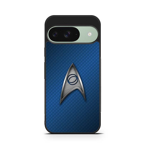 Star Trek Science Google Pixel 9 Case