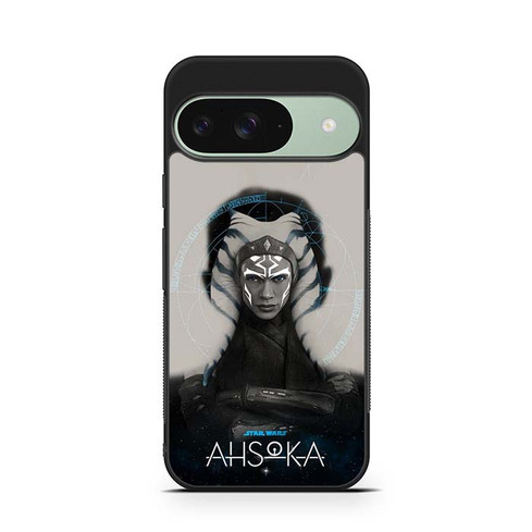 Star Wars Ashoka Series Google Pixel 9 Case