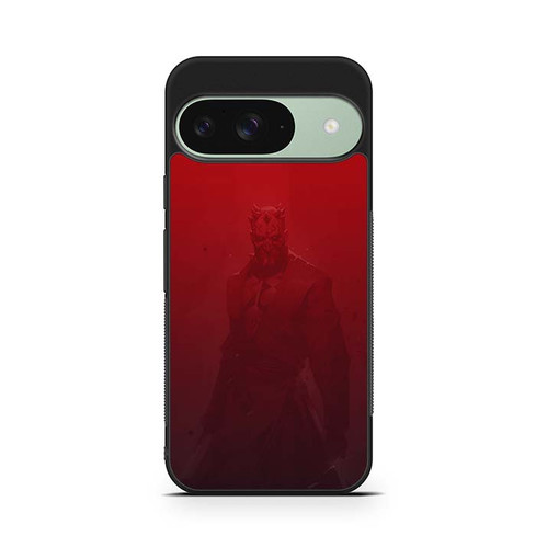 Star Wars Darth Maul Google Pixel 9 Case