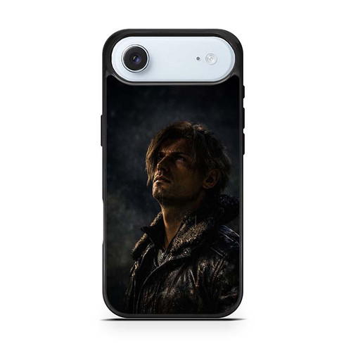 Leon Re Requiem iPhone Air Case