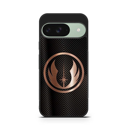Star Wars Jedi Metallic Google Pixel 9 Case