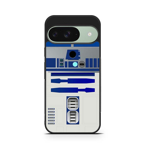 Star Wars R2 D2 Google Pixel 9 Case