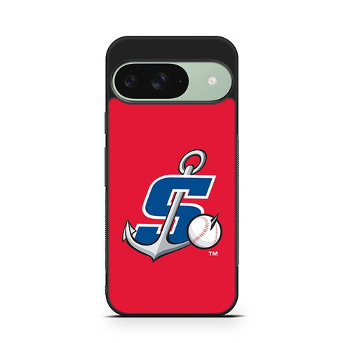 Stockton Ports 01 Google Pixel 9 Case