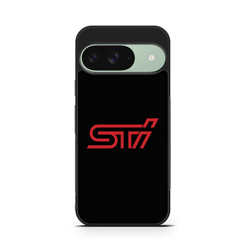 Subaru STI Google Pixel 9 Case