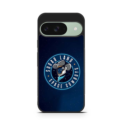Sugar Land Space Cowboys 01 Google Pixel 9 Case