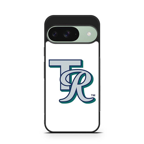 Tacoma Rainiers 01 Google Pixel 9 Case