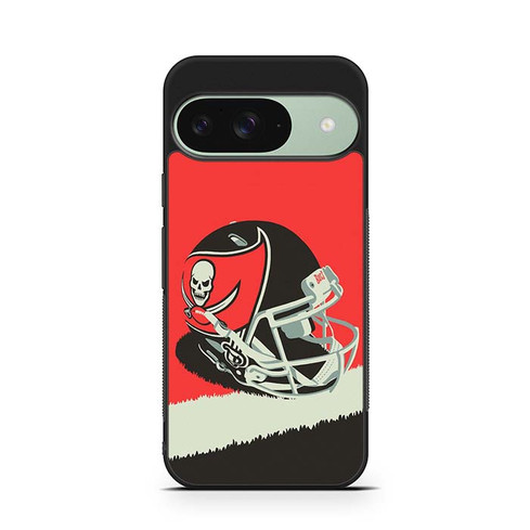 Tampa Bay Buccaneers 04 Google Pixel 9 Case