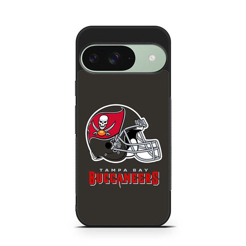 Tampa Bay Buccaneers 05 Google Pixel 9 Case