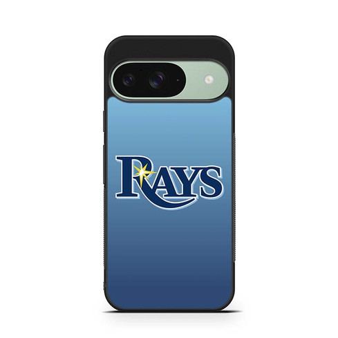 Tampa Bay Rays 03 Google Pixel 9 Case