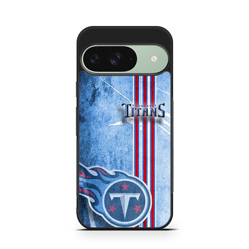 Tennessee Titans 02 Google Pixel 9 Case