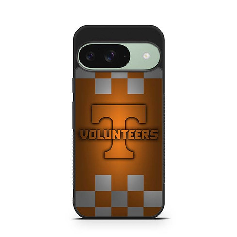 Tennessee Volunteers 01 Google Pixel 9 Case