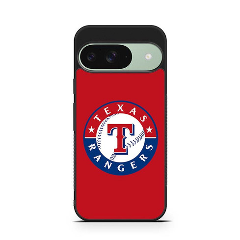 Texas Rangers 02 Google Pixel 9 Case
