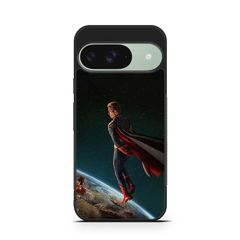 The Boys Series Homelander Google Pixel 9 Case