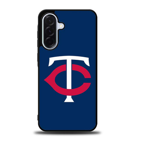 Minnesota Twins 02 Samsung Galaxy A36 5G Case
