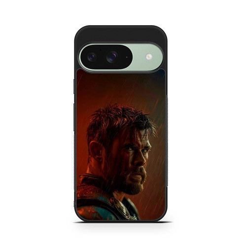 Thor Marvel Google Pixel 9 Case