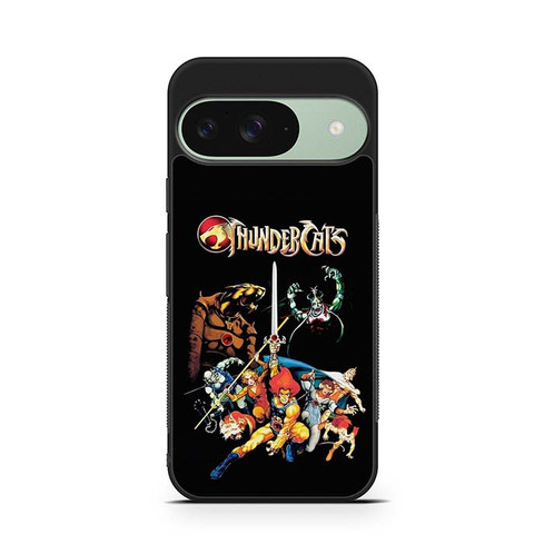 Thunder Cats Characters 02 Google Pixel 9 Case