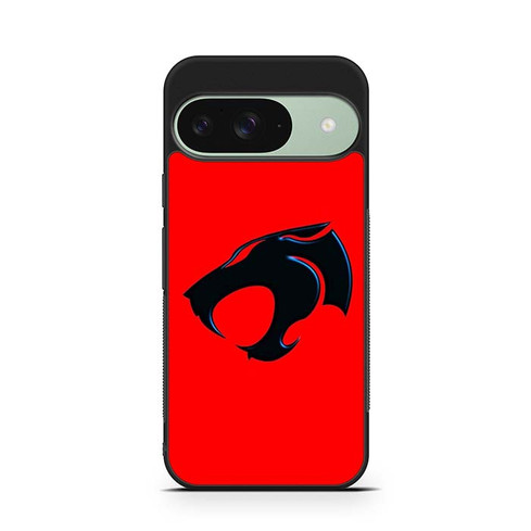 Thundercats logo Google Pixel 9 Case