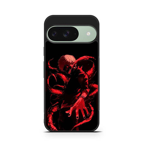 Tokyo Ghoul Kaneki Ken Google Pixel 9 Case
