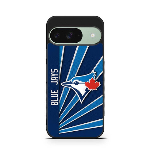 Toronto Blue Jays 06 Google Pixel 9 Case