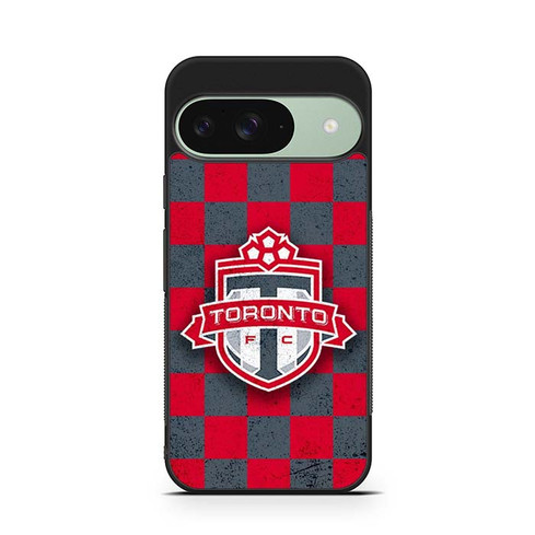 Toronto FC 01 Google Pixel 9 Case