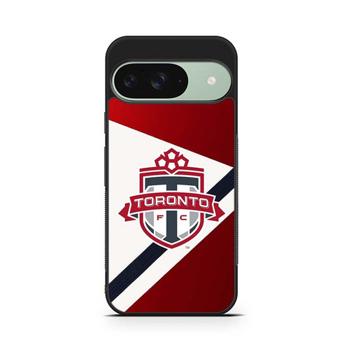 Toronto FC 02 Google Pixel 9 Case