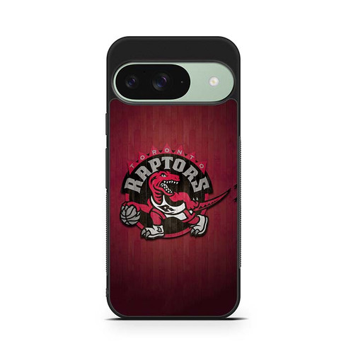Toronto Raptors 06 Google Pixel 9 Case