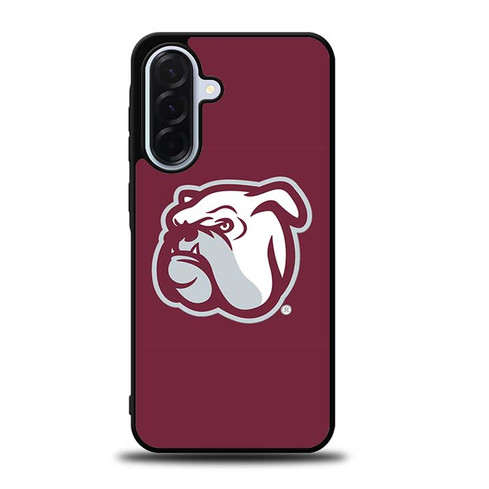 Mississippi State Bulldogs Samsung Galaxy A36 5G Case