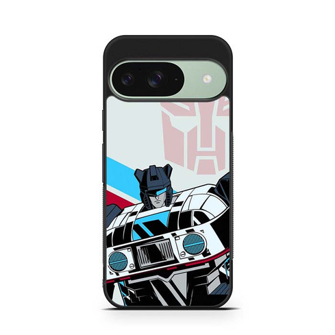 Transformer Autobot Jazz Google Pixel 9 Case