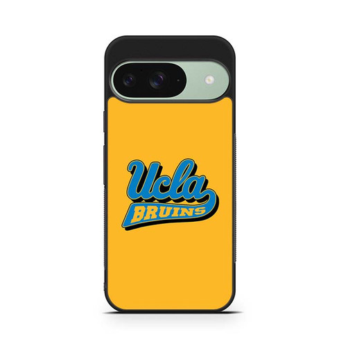 Ucla Bruins 01 Google Pixel 9 Case