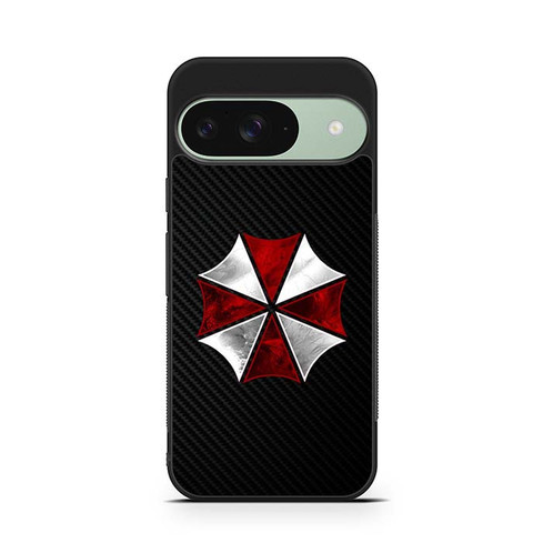 Umbrella Resident Evil Google Pixel 9 Case