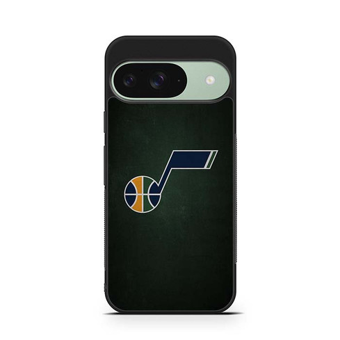 Utah Jazz 04 Google Pixel 9 Case