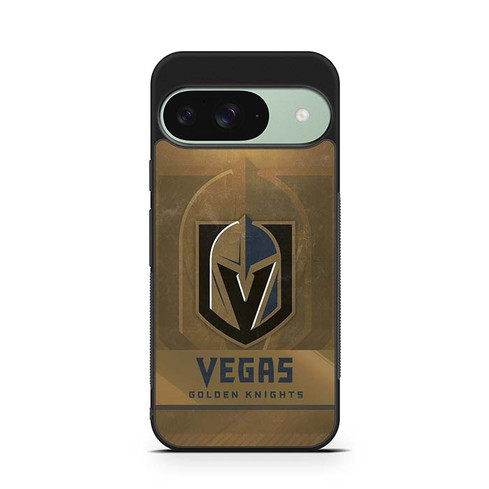 Vegas Golden Knights 02 Google Pixel 9 Case