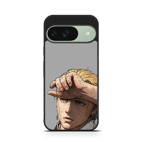 Vinland Saga Thorfinn Son of Thors Google Pixel 9 Case