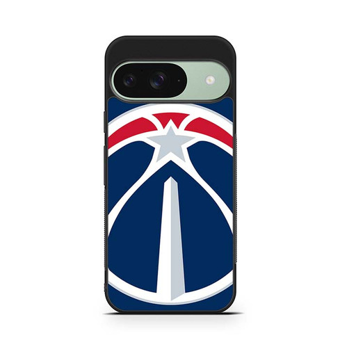 Washington Wizards 04 Google Pixel 9 Case