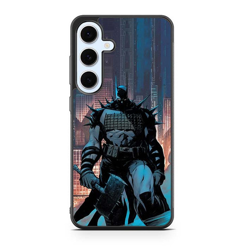 Absolute Batman Manace Samsung Galaxy S24 Case