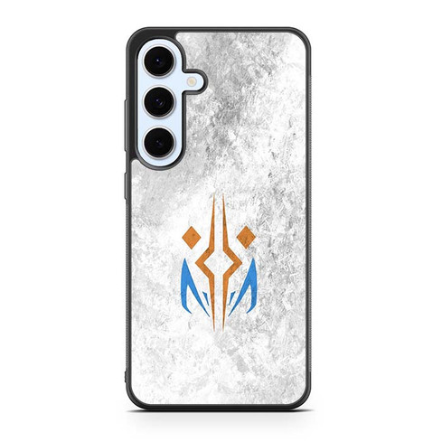 Ahsoka Tano Star Wars 01 Samsung Galaxy S24 Case