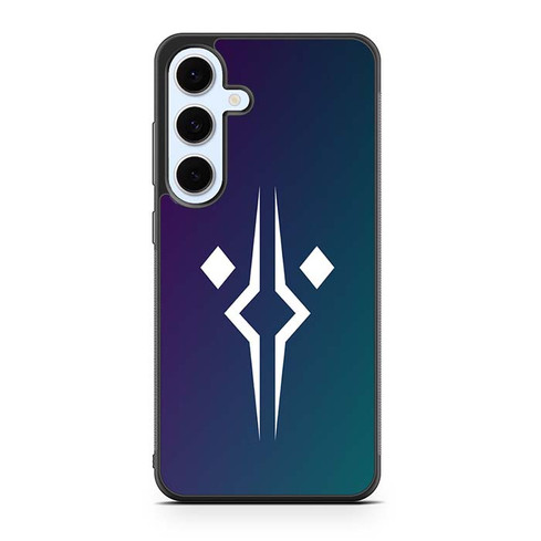Ahsoka Tano Star wars 02 Samsung Galaxy S24 Case