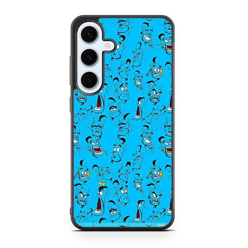 Aladdin Collage Samsung Galaxy S24 Case