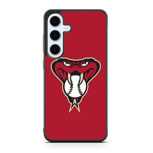 Arizona Diamondbacks 03 Samsung Galaxy S24 Case