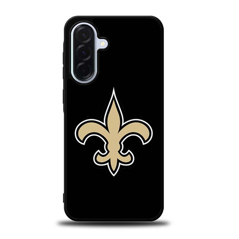 New Orleans Saints 01 Samsung Galaxy A36 5G Case