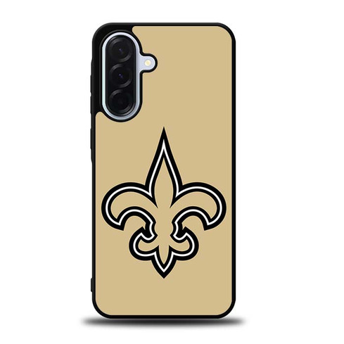 New Orleans Saints 02 Samsung Galaxy A36 5G Case