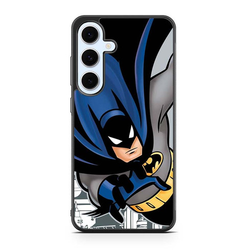 Batman The Animated Series 02 Samsung Galaxy S24 Case