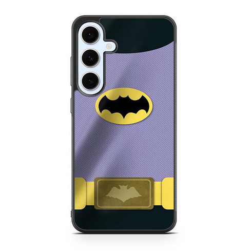 Batman The Bright Knight Samsung Galaxy S24 Case