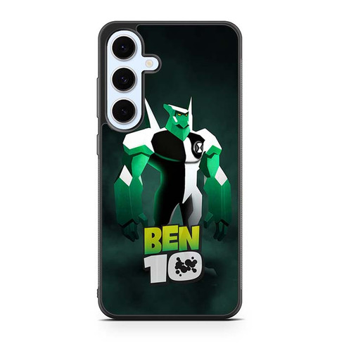 Ben 10 Diamondhead Samsung Galaxy S24 Case